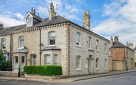21 Scarcroft Road